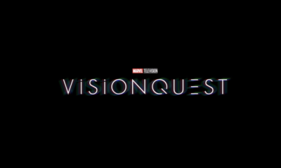 Zdjęcie okładkowe wpisu: Vision Quest z datą premiery. Kiedy zobaczymy nowy serial Marvela?