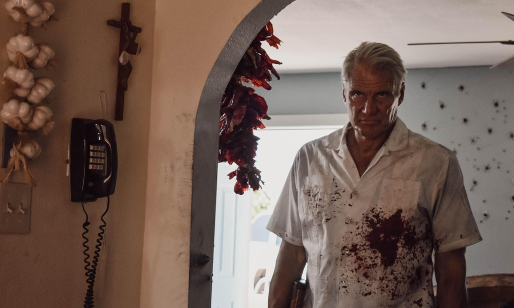 Zdjęcie okładkowe wpisu: Dolph Lundgren wraca do świata He-Mana. Aktor pojawi się w filmie Władcy Wszechświata