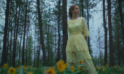 Zdjęcie okładkowe wpisu: Felicity Jones jako Agatha Christie. O czym opowie film Eleven Missing Days?