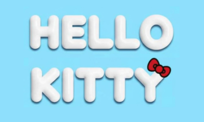 Zdjęcie okładkowe wpisu: Film Hello Kitty z nowymi reżyserami. David Derrick Jr. i John Aoshima za sterami projektu