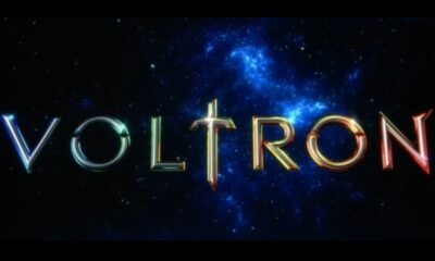 Zdjęcie okładkowe wpisu: Voltron nie dla kin! Film trafi prosto na Prime Video