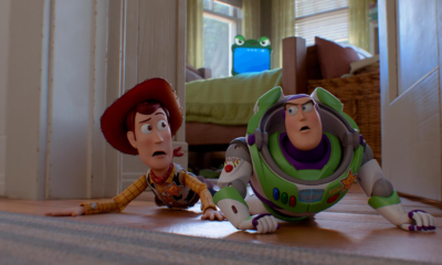 Zdjęcie okładkowe wpisu: Toy Story 5 na finałowym zwiastunie. Zabawki przed kolejnym wyzwaniem