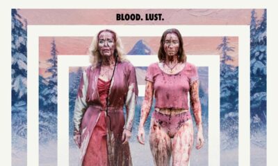 Zdjęcie okładkowe wpisu: Queerowy slasher od reżyserki W blasku ekranu! Zobacz zwiastun Teenage Sex and Death at Camp Miasma
