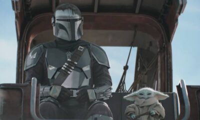 Zdjęcie okładkowe wpisu: Hideo Kojima zachwycił się Mandalorian i Grogu