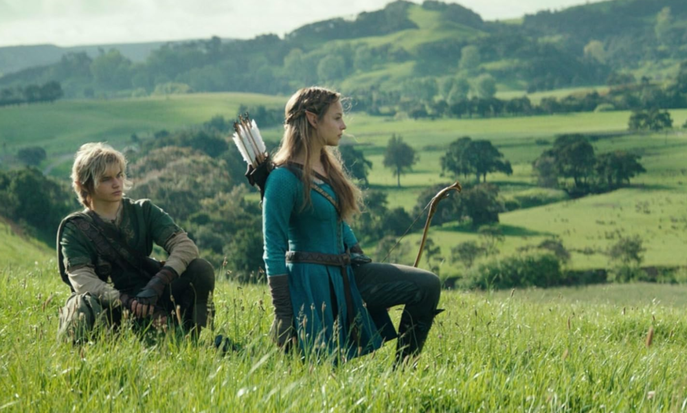 Zdjęcie okładkowe wpisu: Dobre wieści dla fanów The Legend of Zelda. Poznaliśmy kompozytora muzyki do filmu
