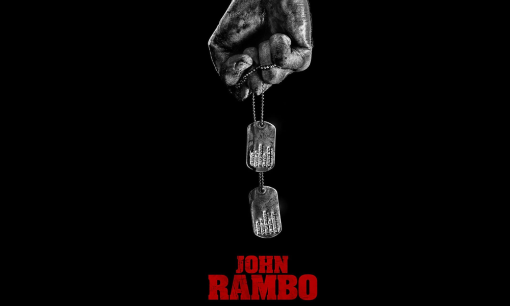 Zdjęcie okładkowe wpisu: John Rambo z datą premiery. Kiedy obejrzymy prequel serii?