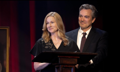 Zdjęcie okładkowe wpisu: Jon Tenney w obsadzie Cry Wolf. O czym opowie limitowany serial FX?