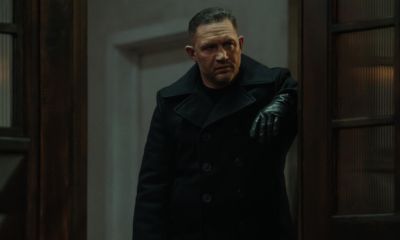 Zdjęcie okładkowe wpisu: Guy Ritchie o serialu Strefa gangsterów. Gangsterski dramat powróci w 2026 roku