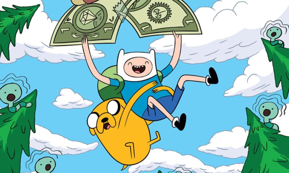 Zdjęcie okładkowe wpisu: Powraca uwielbiana animacja Cartoon Network! Adventure Time: Side Quests zadebiutuje w czerwcu
