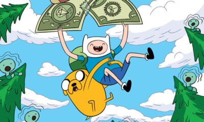 Zdjęcie okładkowe wpisu: Powraca uwielbiana animacja Cartoon Network! Adventure Time: Side Quests zadebiutuje w czerwcu
