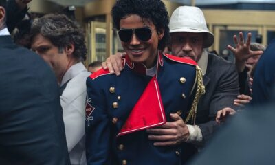 Zdjęcie okładkowe wpisu: Król może być tylko jeden! Michael przekroczył 700 mln dolarów w box office  