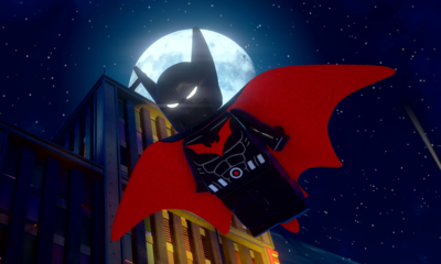 Zdjęcie okładkowe wpisu: Zwiastun Edycji Deluxe gry LEGO® Batman™: Dziedzictwo Mrocznego Rycerza. Pierwsze spojrzenie na Jokera i Harley Quinn!