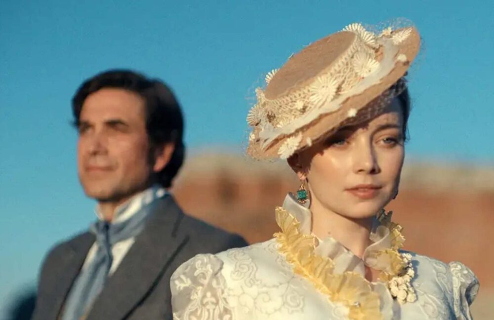 Zdjęcie okładkowe wpisu: Lalka jednym z najdroższych polskich filmów w historii