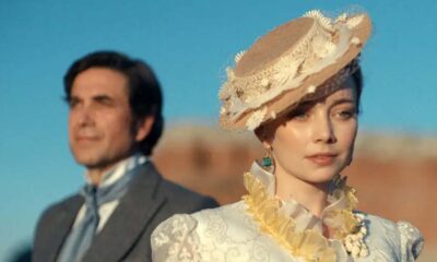 Zdjęcie okładkowe wpisu: Lalka jednym z najdroższych polskich filmów w historii
