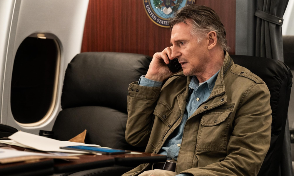 Zdjęcie okładkowe wpisu: The Splendid Thing z gwiazdorską obsadą. Do komedii dołączył Liam Neeson