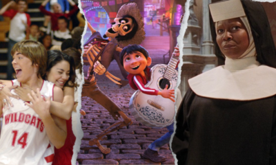 Zdjęcie okładkowe wpisu: Najlepsze musicale na Disney+ – najbardziej rozśpiewane historie