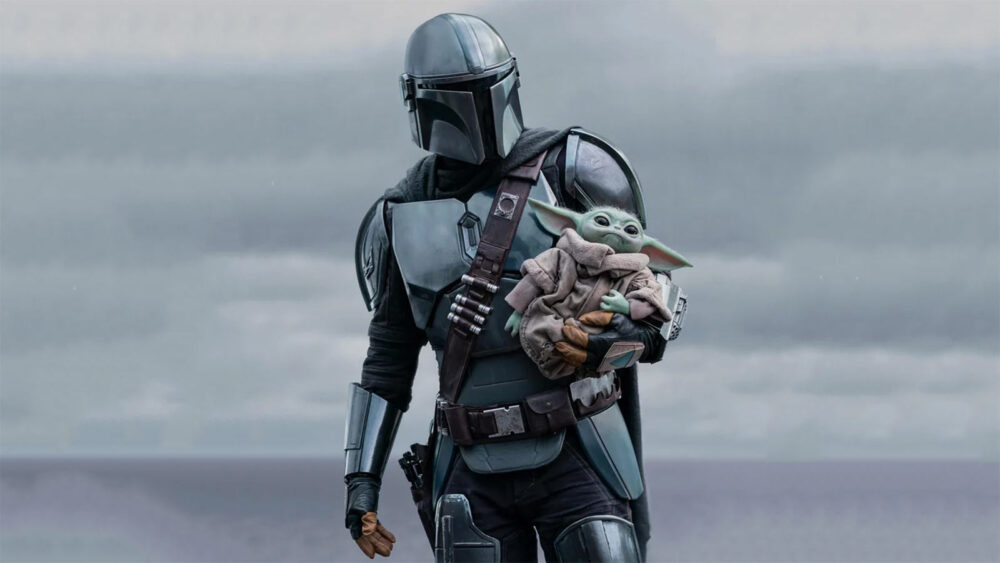 Zdjęcie okładkowe wpisu: Mandalorian i Grogu nie porwali krytyków. Film zgarnia mieszane recenzje