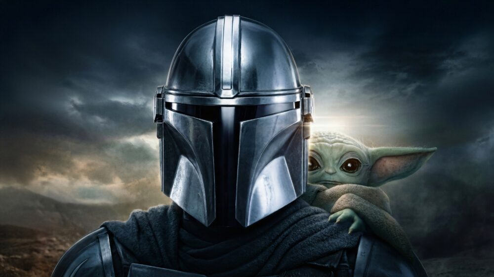 Zdjęcie okładkowe wpisu: Mandalorian i Grogu raczej nie będzie hitem w box office. Film słabo poradził sobie podczas pokazów przedpremierowych