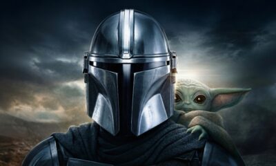Zdjęcie okładkowe wpisu: Mandalorian i Grogu raczej nie będzie hitem w box office. Film słabo poradził sobie podczas pokazów przedpremierowych