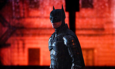 Zdjęcie okładkowe wpisu: Matt Reeves potwierdził powrót 6 członków obsady w sequelu Batmana