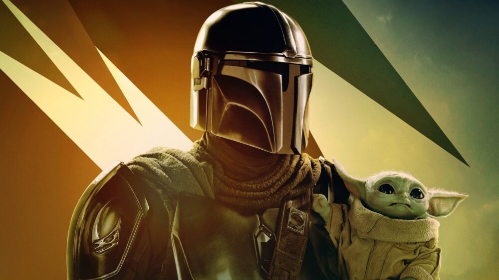 Zdjęcie okładkowe wpisu: May the 4th be with You! Zobaczcie nowy zwiastun The Mandalorian and Grogu z okazji Dnia Gwiezdnych Wojen