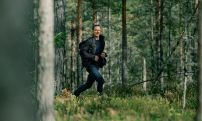 Zdjęcie okładkowe wpisu: Agencja powraca z 2. sezonem. Michael Fassbender na nowej zapowiedzi serialu