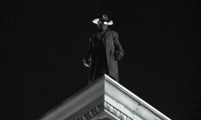 Zdjęcie okładkowe wpisu: Nicolas Cage jako Spider-Noir w nowych zwiastunach! Przed nami dwie wersje serialu!