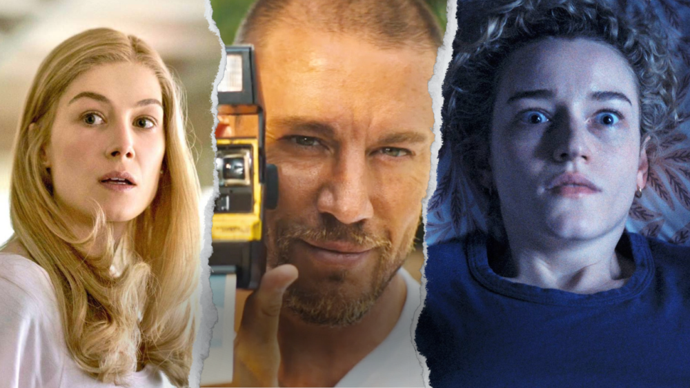 Zdjęcie okładkowe wpisu: Najlepsze thrillery na HBO Max – filmy, które nie pozwolą wam odejść od ekranu nawet na minutę
