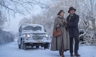 Zdjęcie okładkowe wpisu: Nowe nazwiska w obsadzie What Happens at Night Scorsese. Są to rumuńskie gwiazdy kina artystycznego