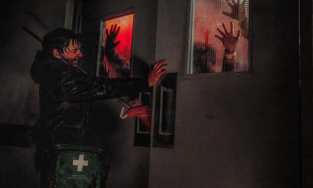 Zdjęcie okładkowe wpisu: Klimatyczne plakaty i nowa zapowiedź Resident Evil. Zach Cregger opowiada o filmie