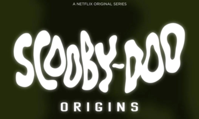 Zdjęcie okładkowe wpisu: Nowe spojrzenie na McKennę Grace w Scooby-Doo: Origins. Daphne niczym żywcem wyjęta z kreskówki