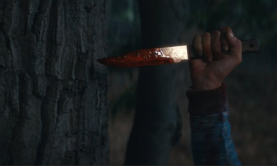 Zdjęcie okładkowe wpisu: Nowe spojrzenie na serial Crystal Lake. Jak będzie prezentował się młody Jason?