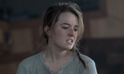 Zdjęcie okładkowe wpisu: Nowe spojrzenie na 3. sezon The Last of Us. Kaitlyn Dever szykuje się do scen akcji