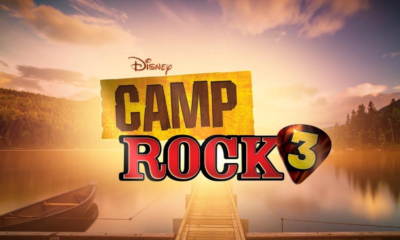 Zdjęcie okładkowe wpisu: Camp Rock 3 na nowych zdjęciach. Bracia Jonas gotowi na powrót