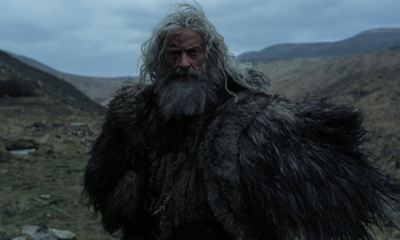 Zdjęcie okładkowe wpisu: The Death of Robin Hood na nowym zdjęciu. Hugh Jackman jako legendarny bohater