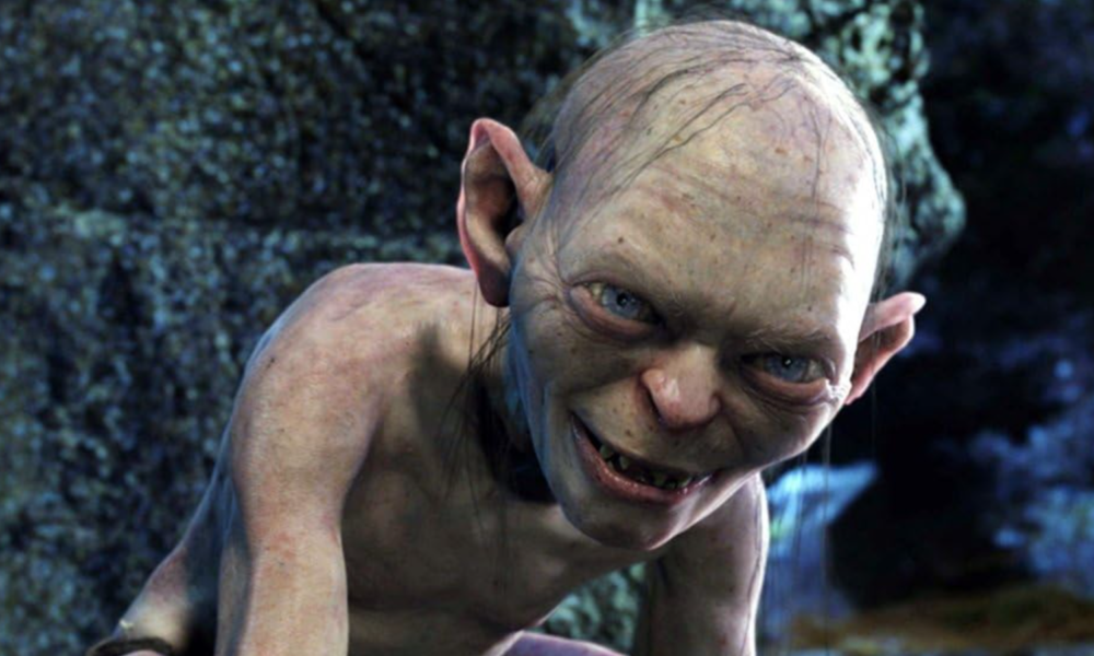 Andy Serkis odpowiada na zarzuty dotyczące obsady The Hunt for Gollum. „Nie będziemy odhaczać politycznej poprawności”