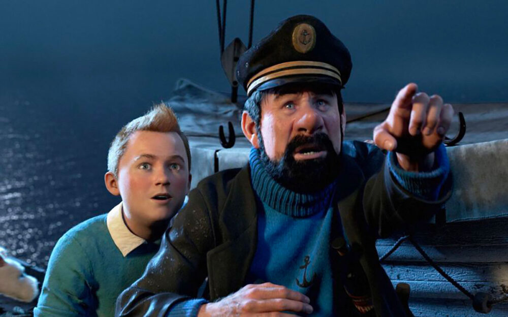 Peter Jackson wraca za kamerę. Po 12 latach reżyser potwierdził swój nowy film fabularny!