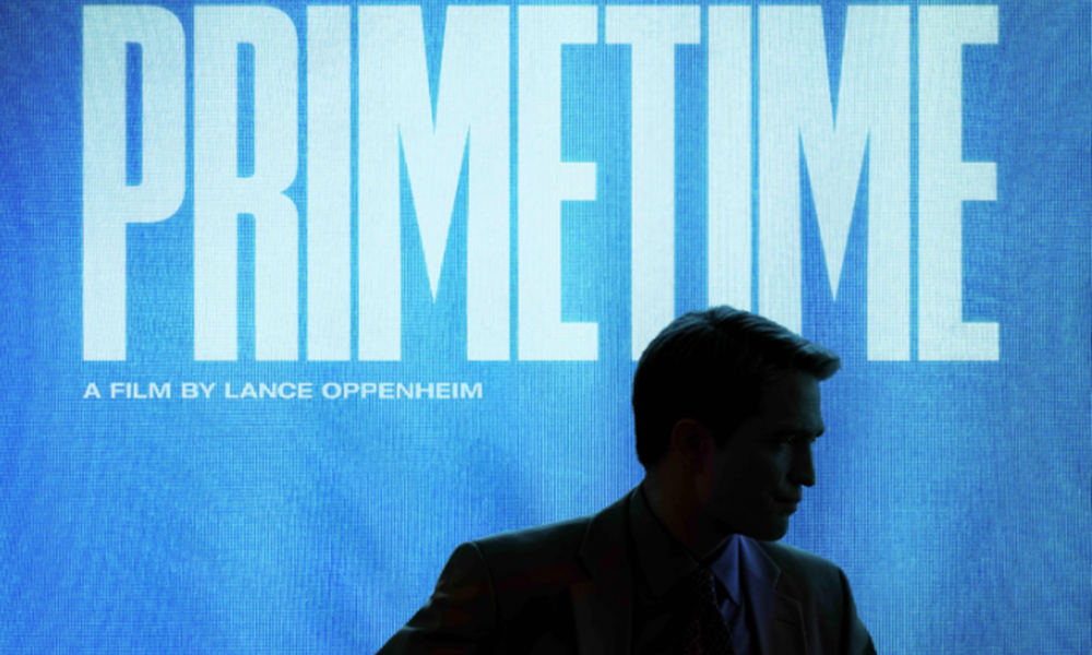 Zdjęcie okładkowe wpisu: Primetime na pierwszej zapowiedzi. Robert Pattinson jako Chris Hansen