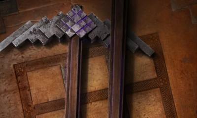 Zdjęcie okładkowe wpisu: A Minecraft Sequel z nową aktualizacją. Pierwsze zdjęcie z planu filmu