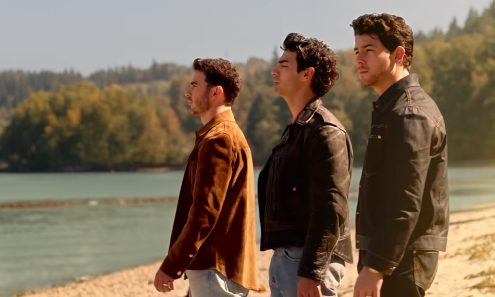 Zdjęcie okładkowe wpisu: Camp Rock 3 z plakatem i datą premiery. Kiedy zobaczymy film Disneya?