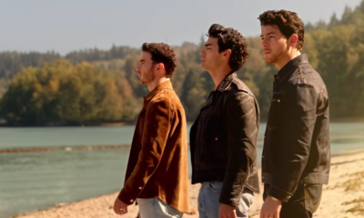 Zdjęcie okładkowe wpisu: Camp Rock 3 z plakatem i datą premiery. Kiedy zobaczymy film Disneya?