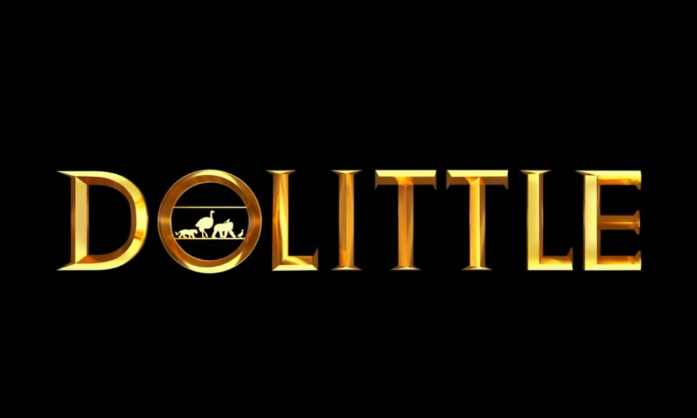 Zdjęcie okładkowe wpisu: Doktor Dolittle powraca! Trwają prace nad animowanym filmem