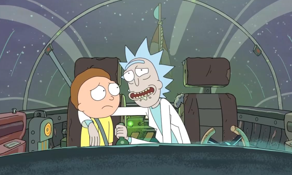 Zdjęcie okładkowe wpisu: Powstanie film Rick i Morty. Kto wyreżyseruje obraz?