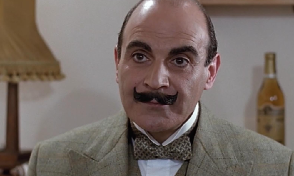 Zdjęcie okładkowe wpisu: Poirot w nowym wydaniu! BBC pracuje nad rebootem serii
