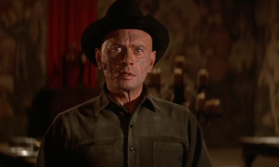 Zdjęcie okładkowe wpisu: Westworld powraca w nowej wersji. Powstanie filmowy reboot klasyka