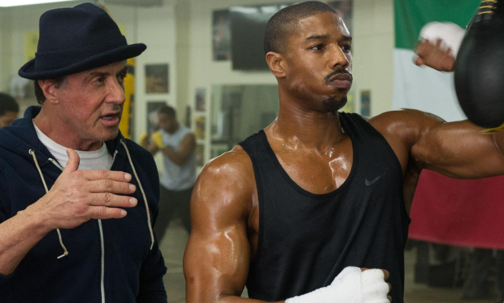 Zdjęcie okładkowe wpisu: Spin-off serii Creed w przygotowaniu. O czym opowie Delphi?