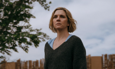 Zdjęcie okładkowe wpisu: Rhea Seehorn kontynuuje współpracę z Apple. Aktorka zagra w filmie Running