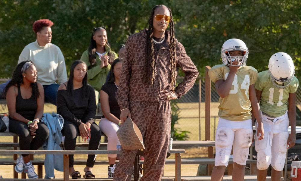 Zdjęcie okładkowe wpisu: The Faith Of Long Beach z kolejną gwiazdą. W filmie zagra Snoop Dogg