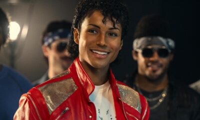 Zdjęcie okładkowe wpisu: Spike Lee broni biografii o Michaelu Jacksonie