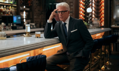 Zdjęcie okładkowe wpisu: Ted Danson gwiazdą nowego serialu. Co wiemy o projekcie?